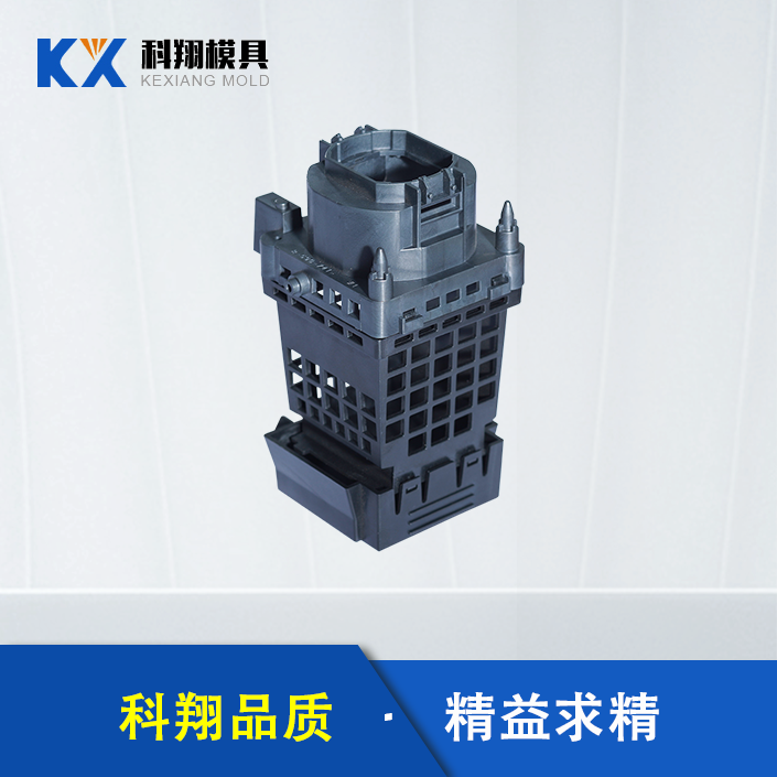 注塑模具加工時，產品收縮痕該如何避免呢？