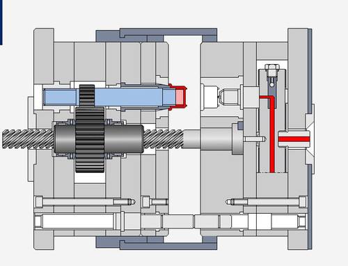 注塑模具設(shè)計(jì)、制造的四大特點(diǎn)