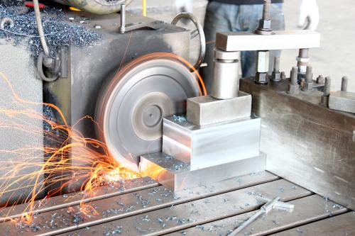 如何區(qū)分模具檔次？來看看美國模具五大標(biāo)準(zhǔn)