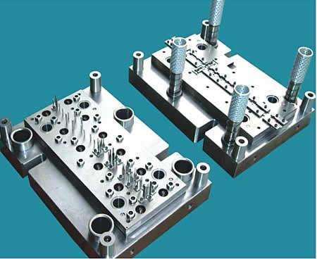 塑膠模具幾大系統(tǒng)介紹，塑膠模具的基本結(jié)構(gòu)