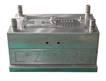 什么是塑膠模具？如何避免塑膠模具壓模？