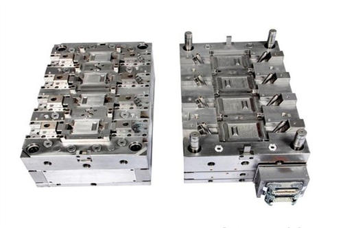 注塑模具的制作不用忽視這些問題，你都知道嗎？